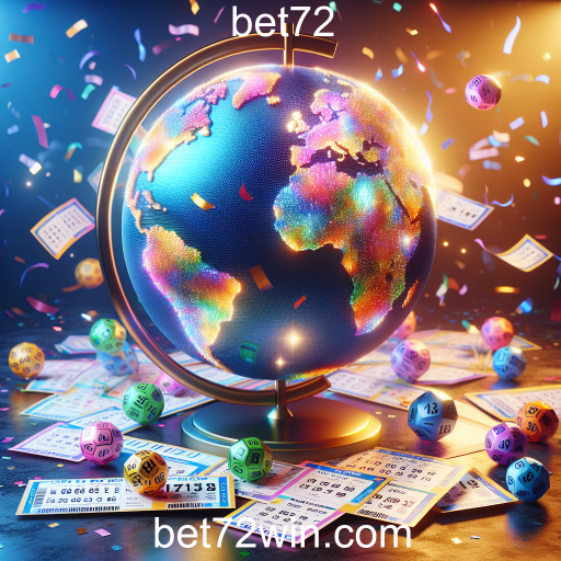 A Fascinante Categoria de Loteria no Bet72